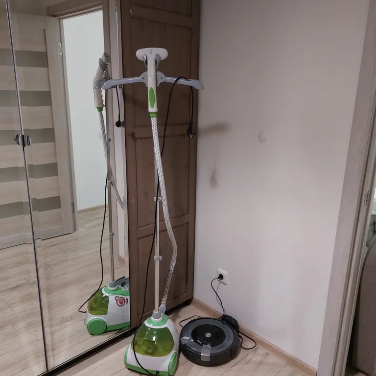 Прелестная студия с уникальным видом на Онежское озеро