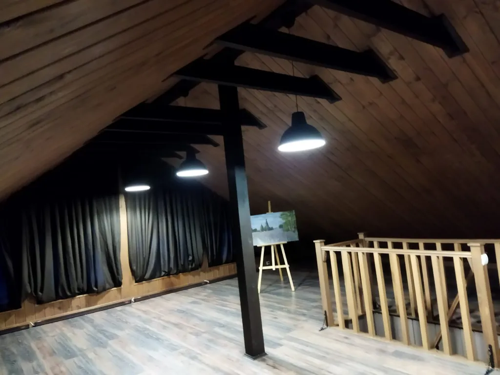 Финский Дом