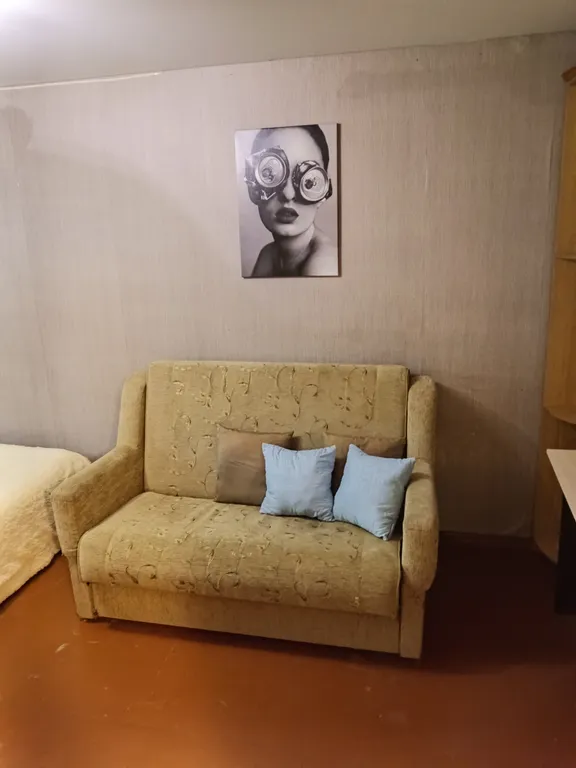 Светлая Нежнятина в старом центре города