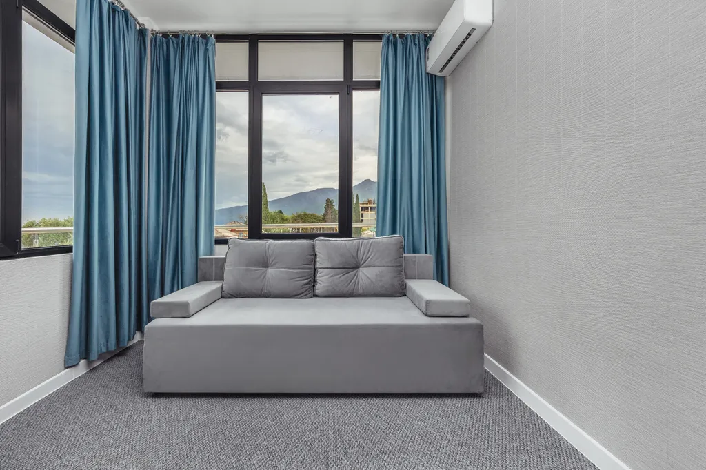 Квартира Комната — Гагра