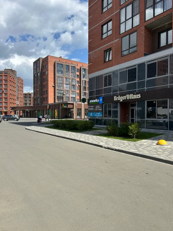 Комфортные апартаменты