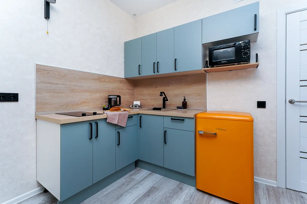 Квартира Квартира Приглашаю в уютную студию — Краснодар