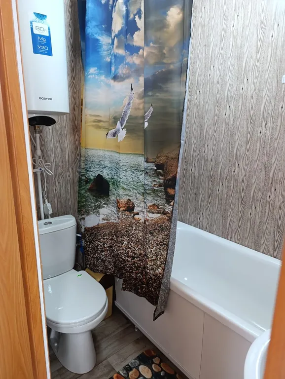 2-комнатный Дом