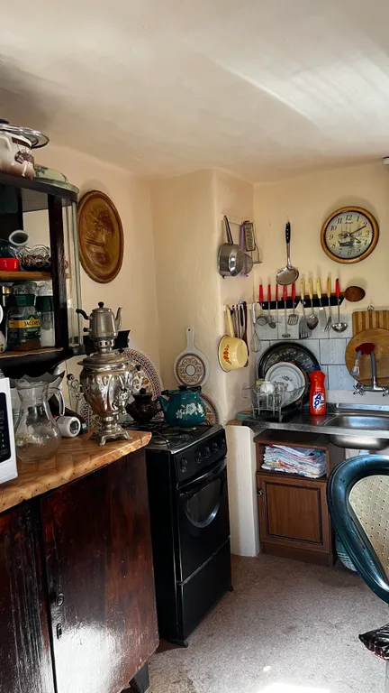 3-комнатный Дом