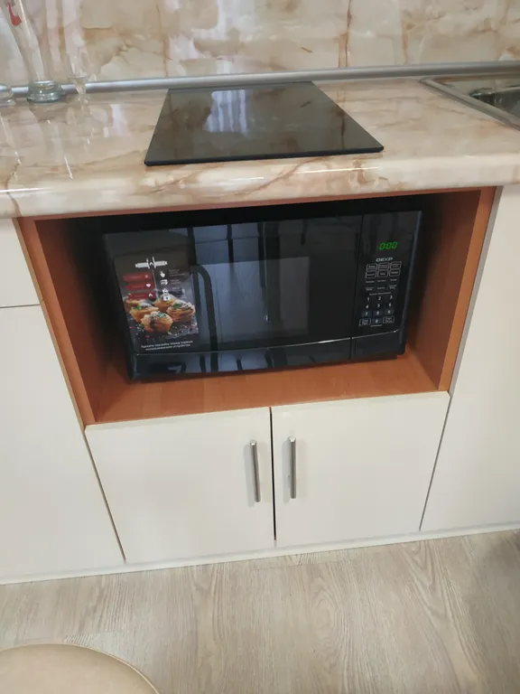 Судия в 600 метрах от моря в центре Адлера