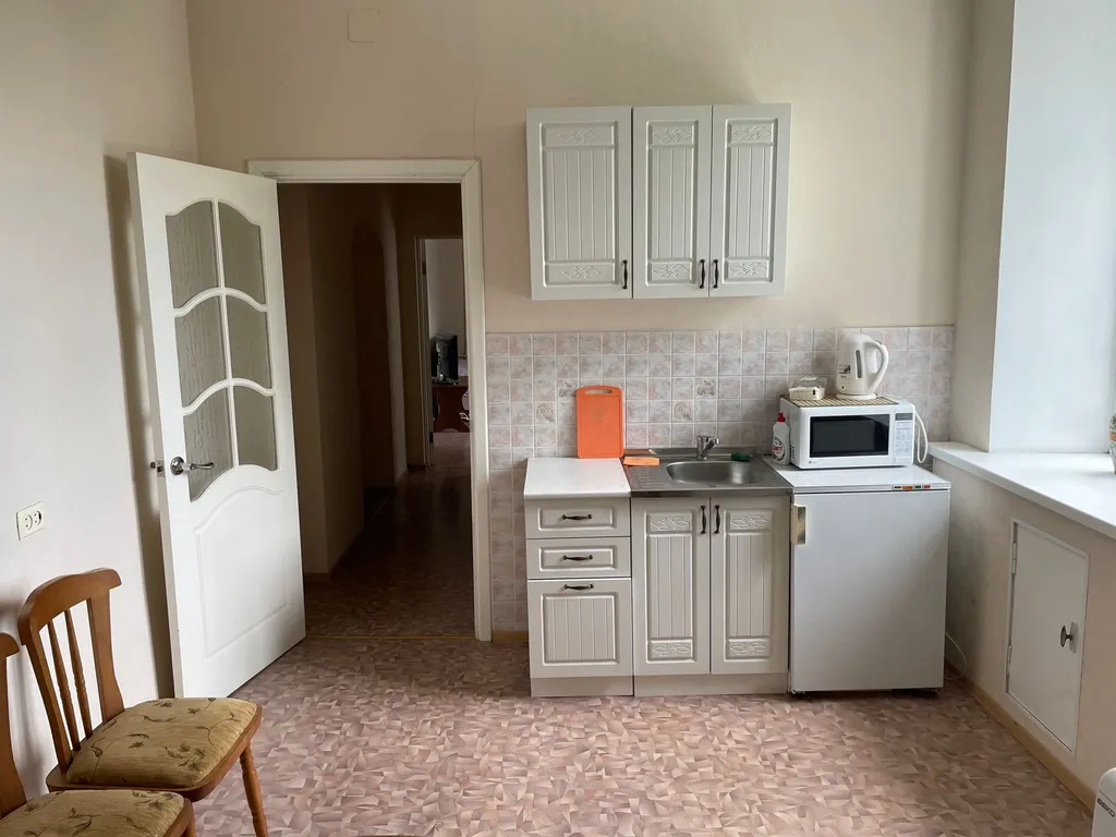 Квартира в центре