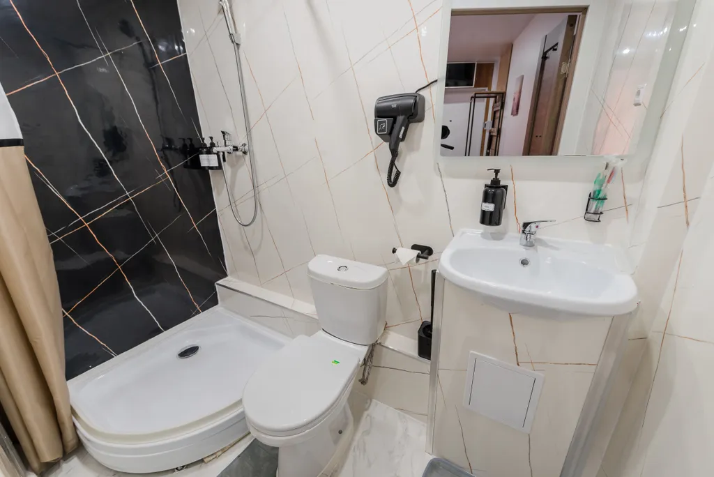 Квартира Комната — Исаково