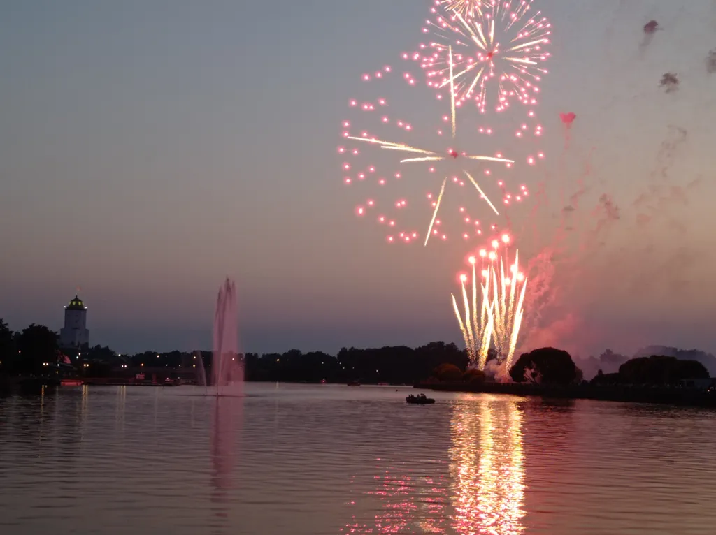 Комфортные апартаменты с сауной и джакузи в центре города