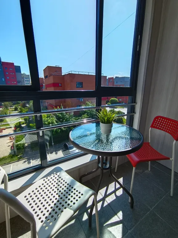 Квартира у Онежского озера