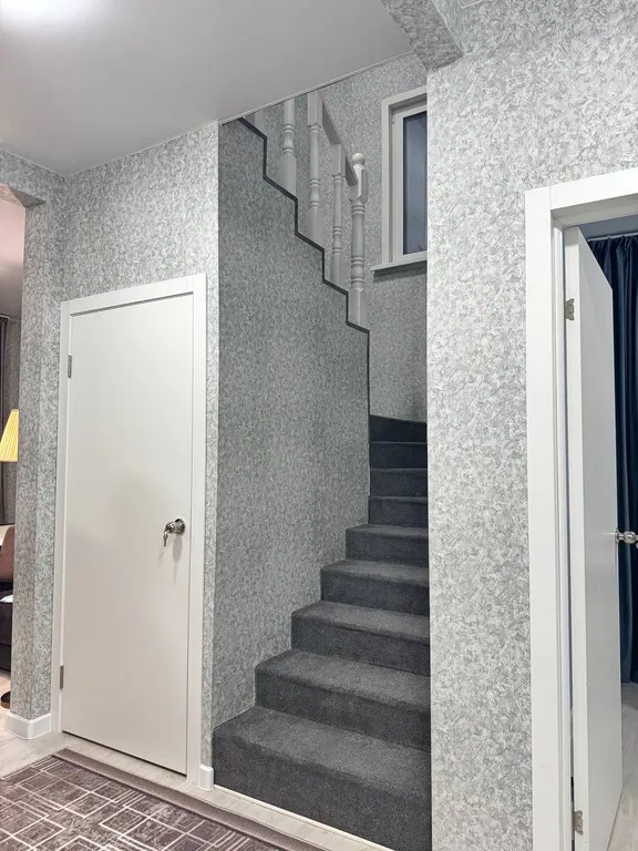 Уютный дом с русской баней и уличным бассейном