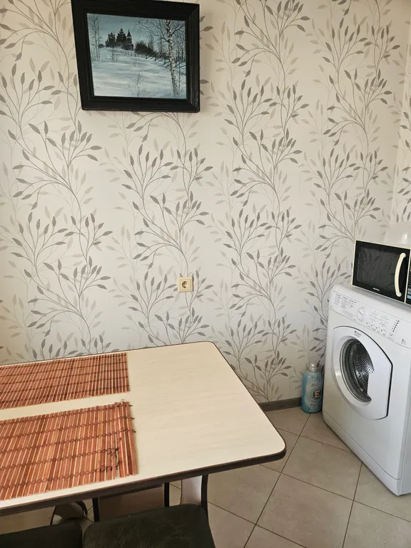 Большая комфортная квартира у моря