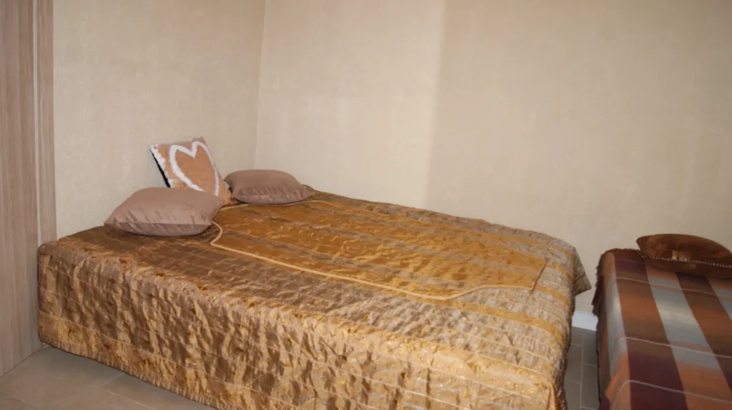 Квартира Комната — аренда посуточно в Джубга