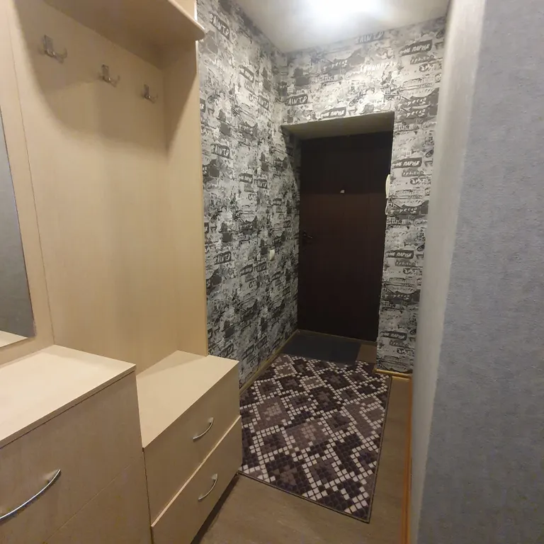 Квартира рядом с курортом Старая Русса