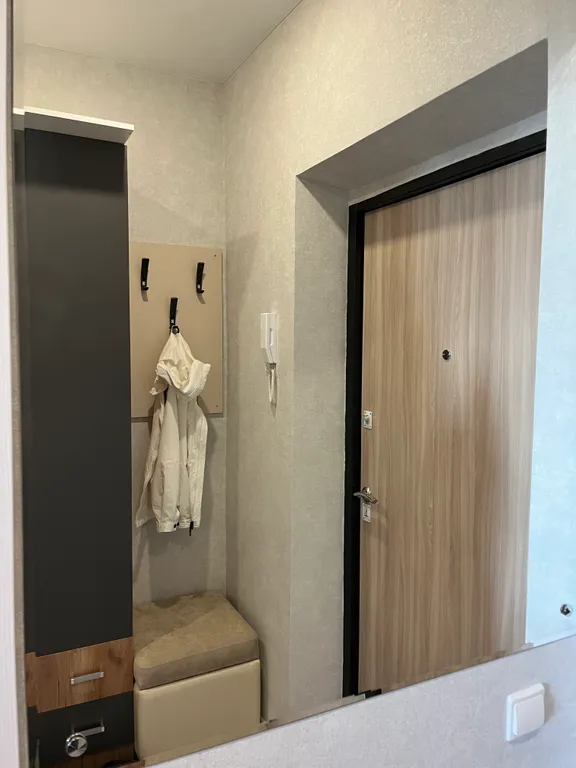 Уютная квартира в новом доме