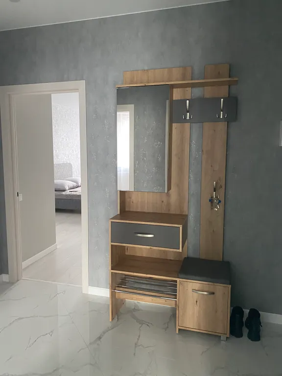 Квартира Квартира с современным ремонтом в хорошем и тихом районе города — Калининград