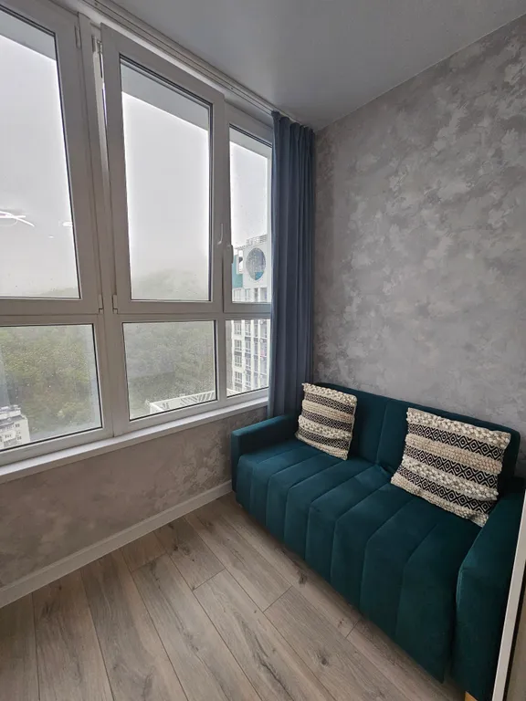 Форт Адмирал