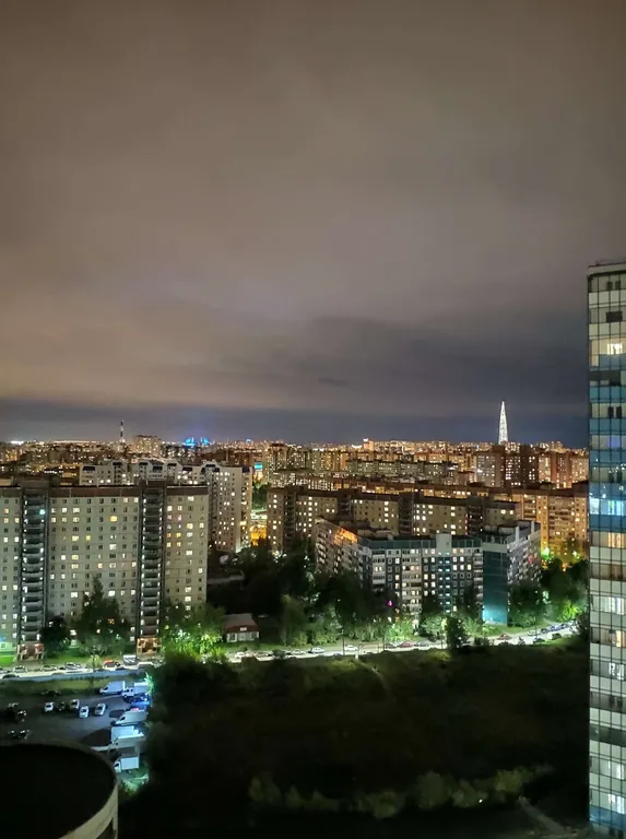 Квартира Квартира Wild Place — Санкт-Петербург