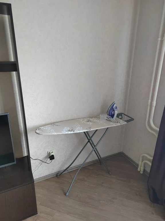 Уютная однушка в центре