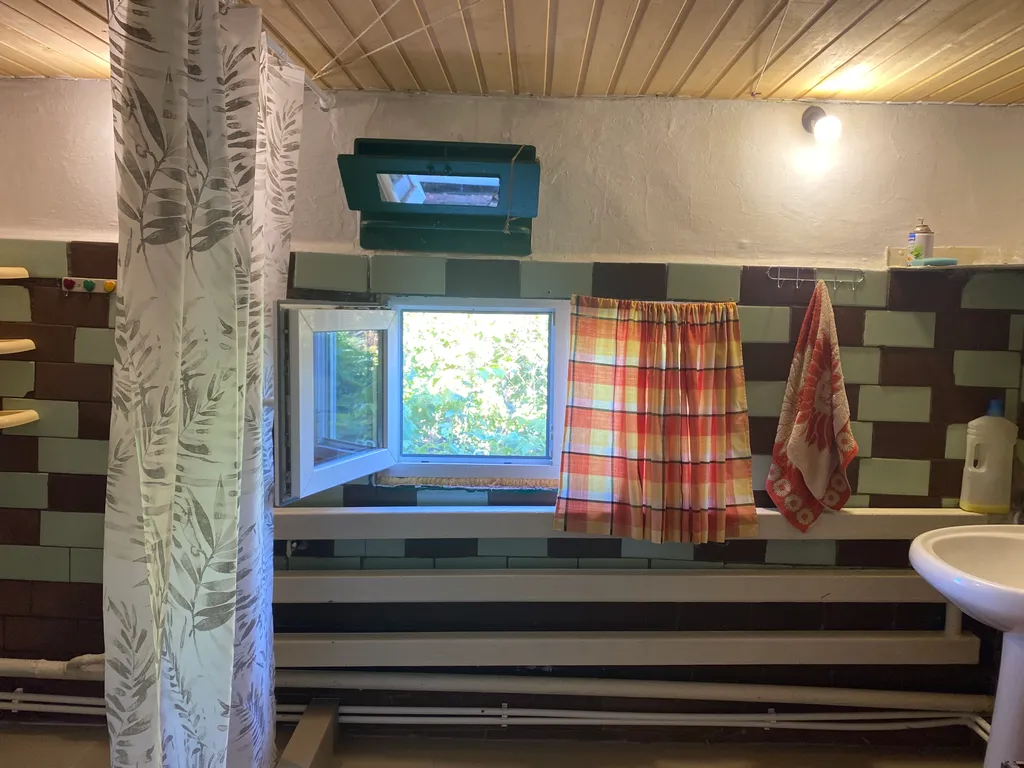 Коттедж Дом без хозяев рядом с морем — Широчанка