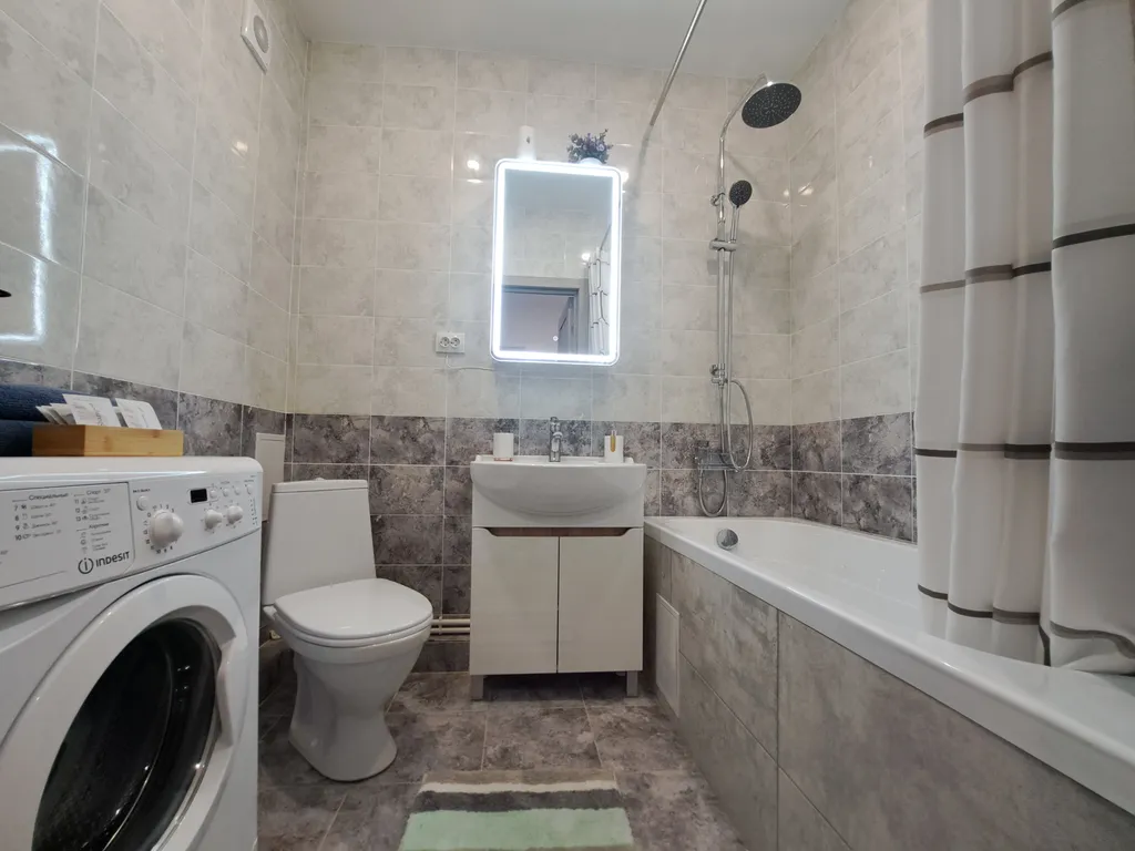 Квартира Афипский