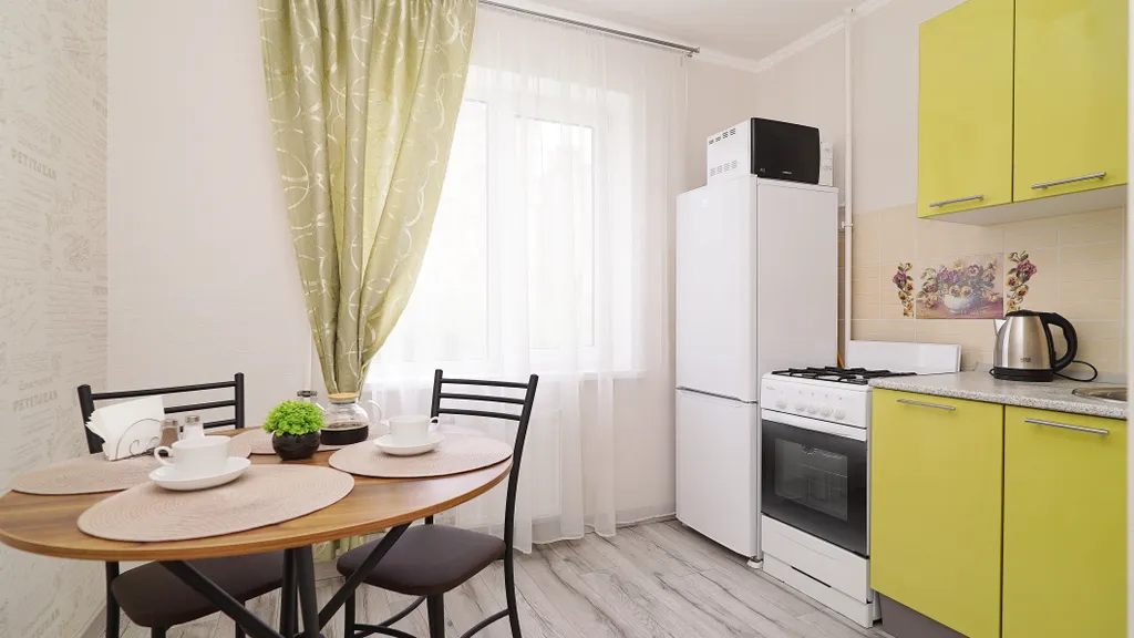 Уютная квартира ривьера Казань — аренда посуточно в Казань