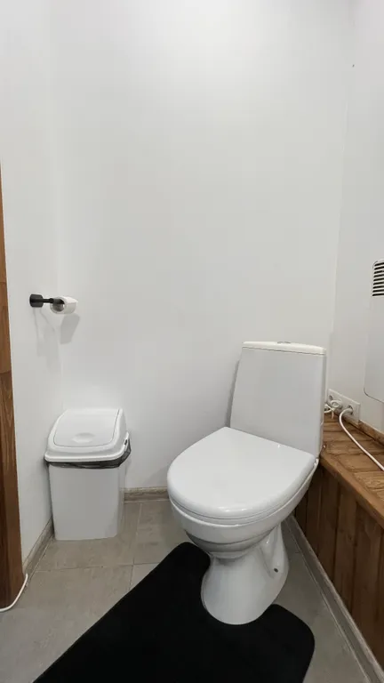 Домик в деревне