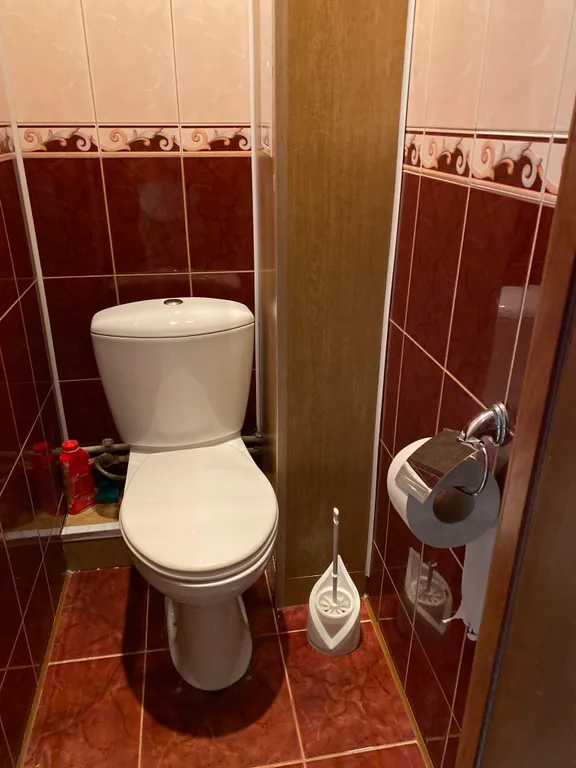 Уютные квартиры ЖД вокзала