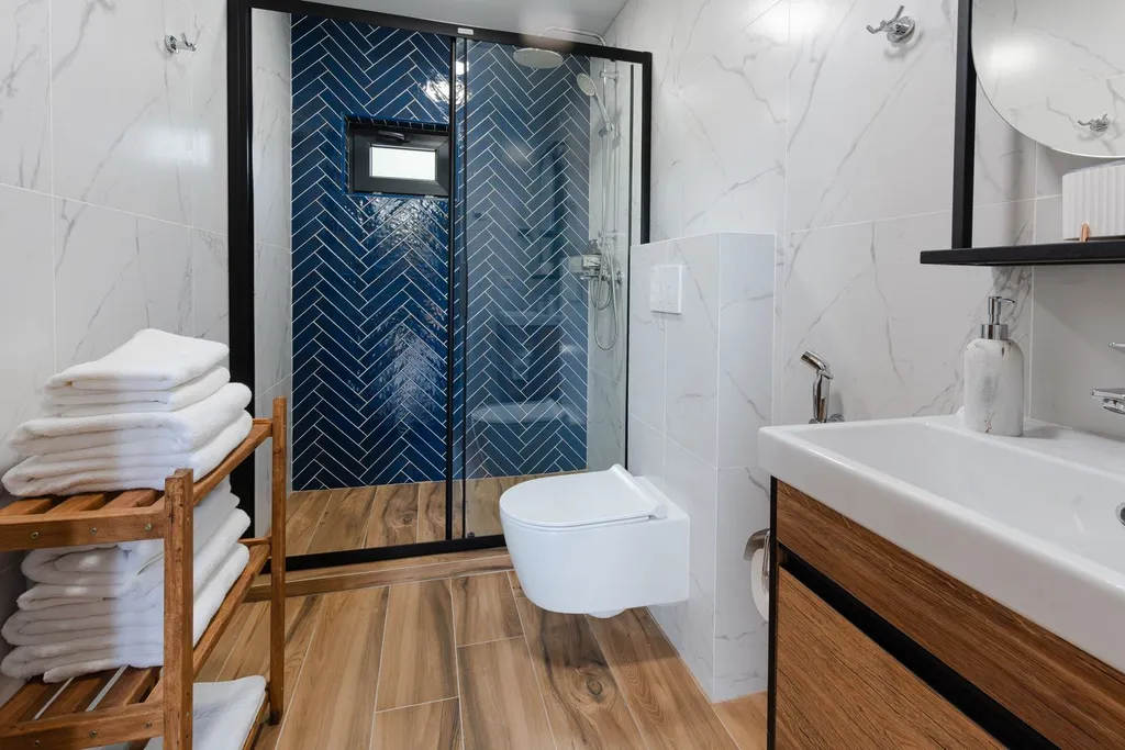 Коттедж Коттедж Яхта — Прасковеевка