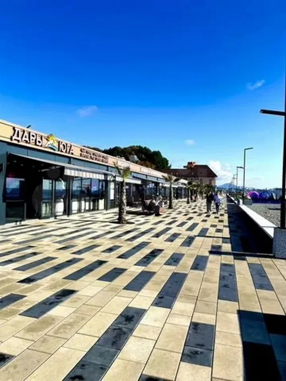 Уютная студия