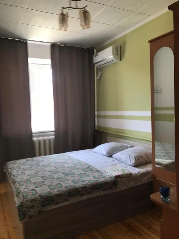 Дом для отдыха от городской суеты