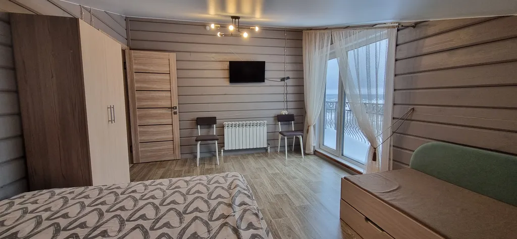 Гостевой дом Морозко