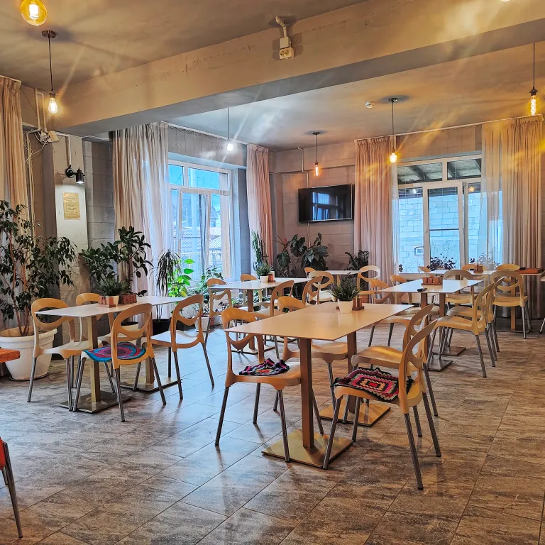 Квартира Комната — Архыз