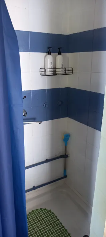 Уютная маленькая квартира в центре города