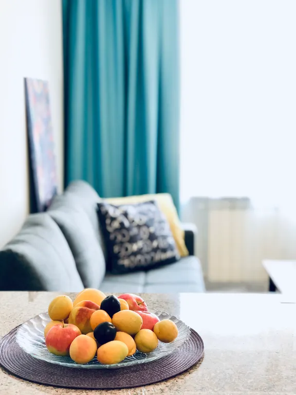 Exquisite apartment in the heart of Yerevan