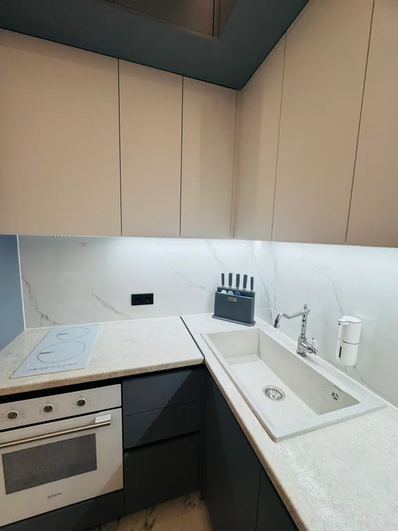 Высота комфорта