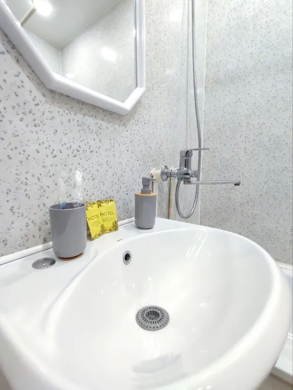 Апартаменты в центре города