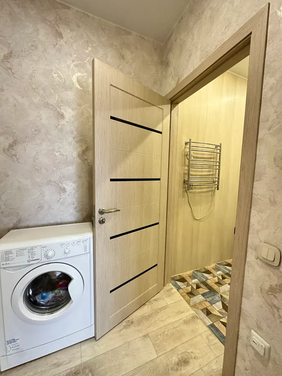 Квартира в Мысхако, 7 мин до моря