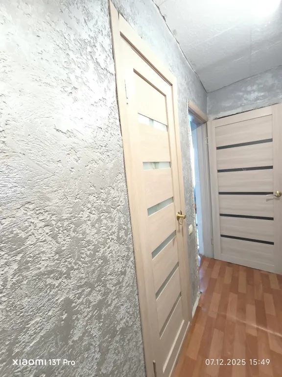 Уютная квартира около моря