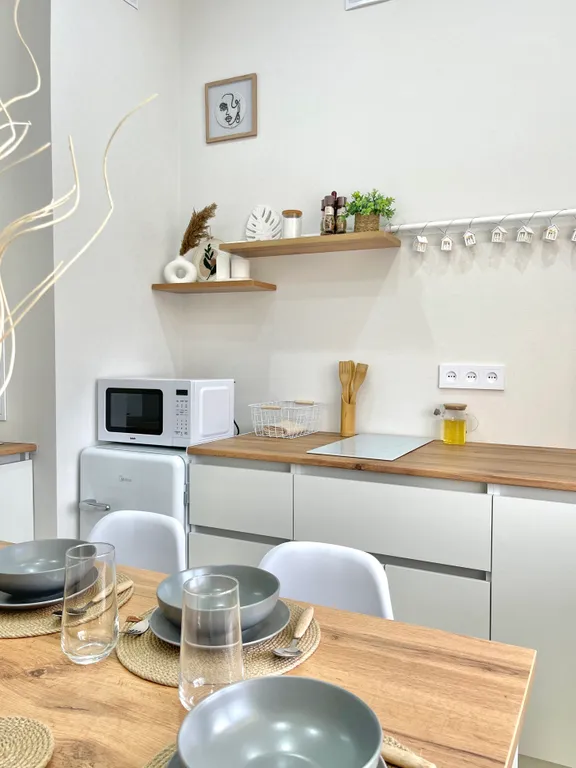 Квартира премиум класса рядом с вокзалом