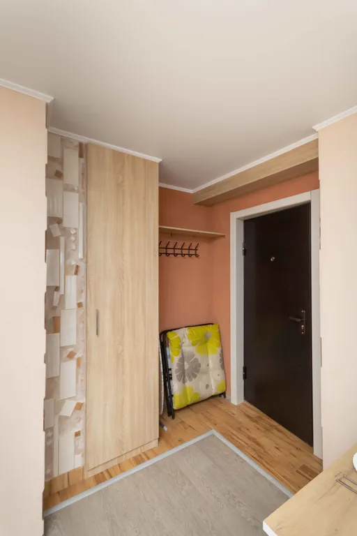 Комфортная студия