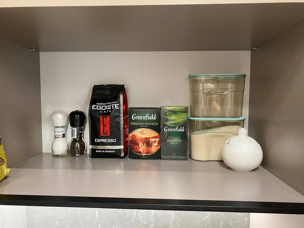 Апартаменты «DELUXE» в клубном комплексе на Пугачева 3Б