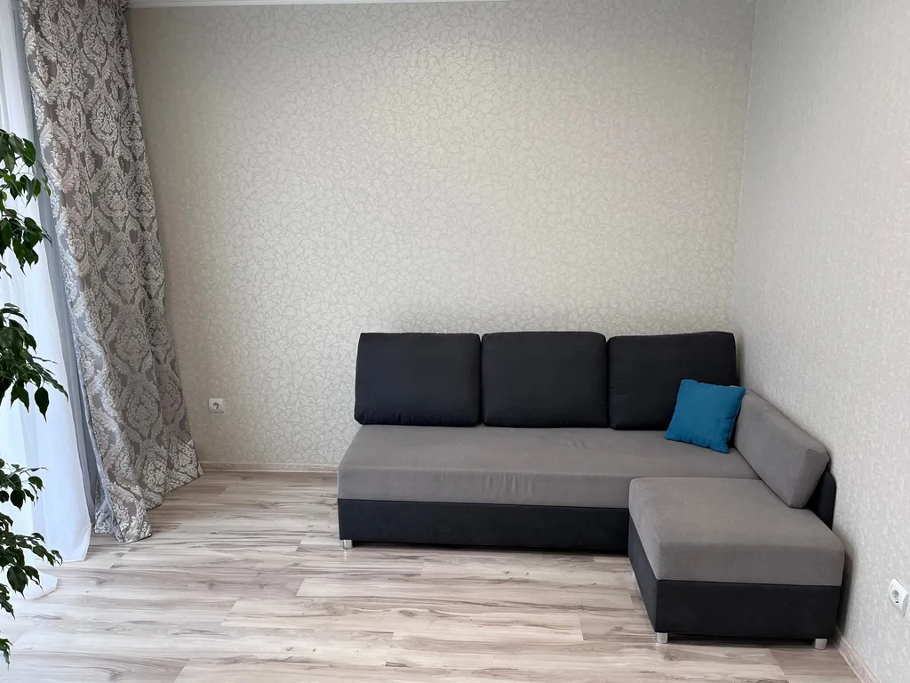 Квартира 2-комнатная квартира нa беpегу Балтийскогo моpя — Зеленоградск