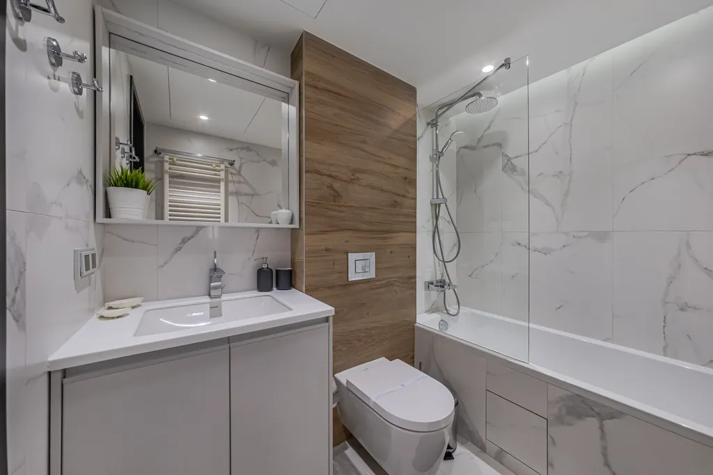 Квартира 1-комнатная Квартира — Москва