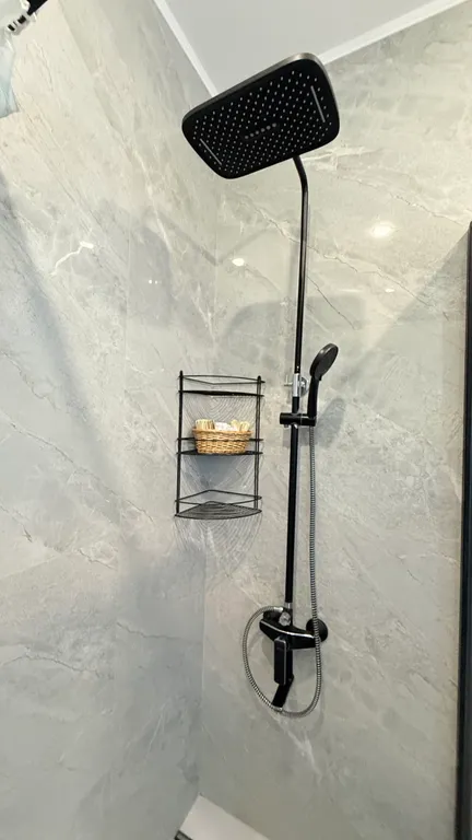 Апартаменты с видом на море