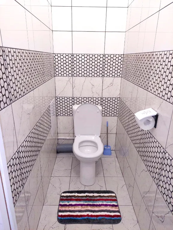 Квартира Двухкомнатная светлая уютная квартира — Ярославль