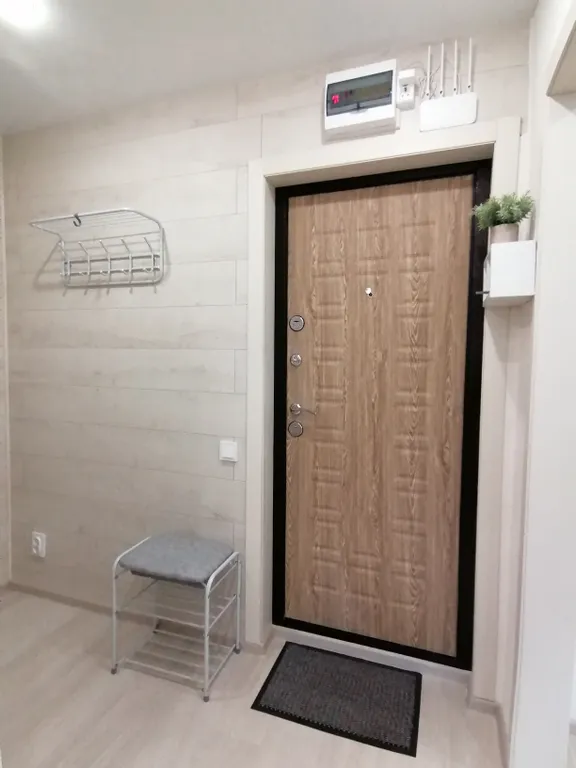 Laplandia, уютная квартира у склона