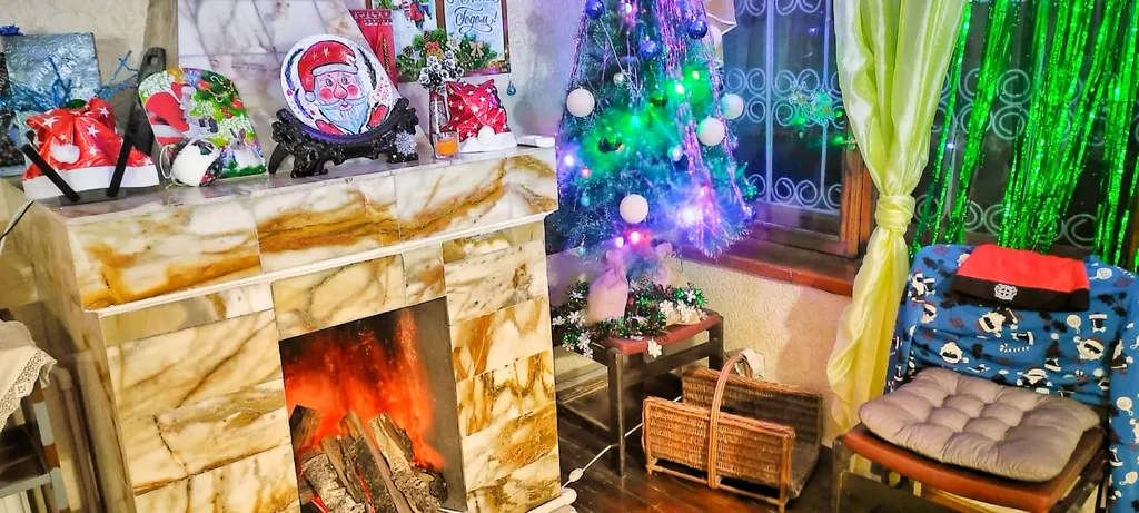 Морская дача у самого моря