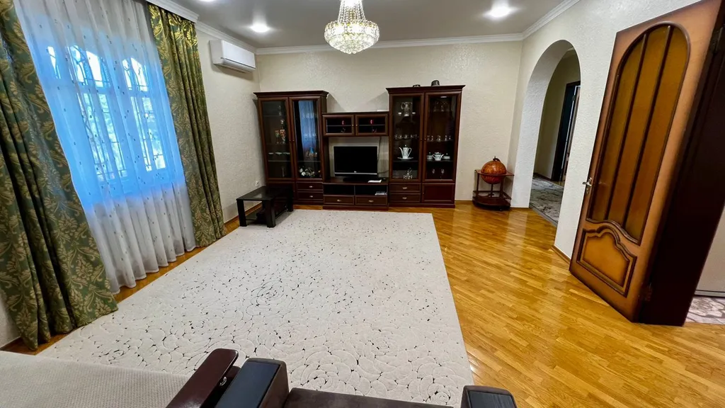 5-комнатная Квартира