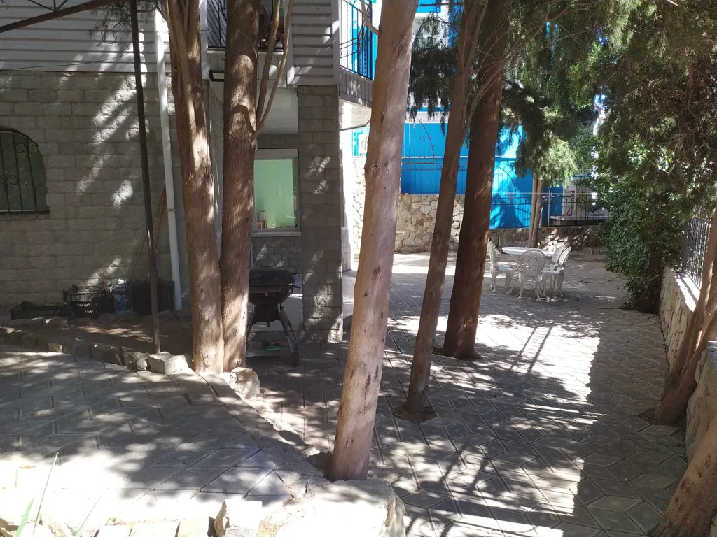 Уютный коттедж у моря