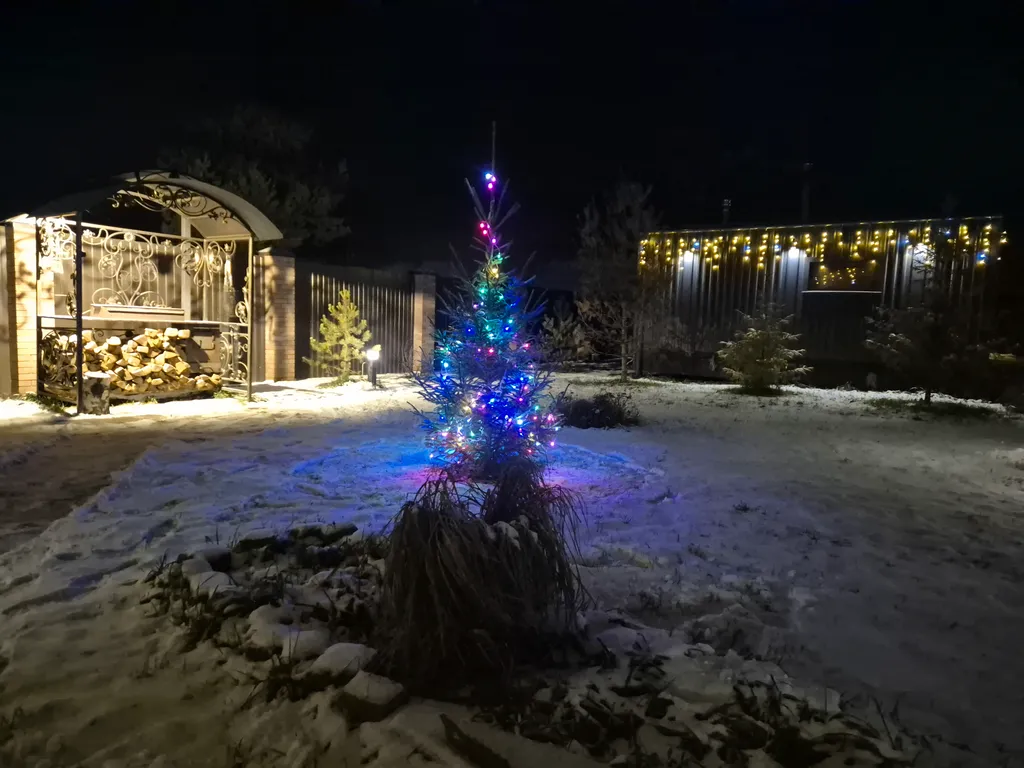 Дом с камином, баней и чаном Kellek в Подмосковье